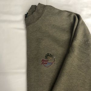 Vintage sweatshirt